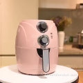 Friteuse à air pour four profond 2.5l Air Fryer